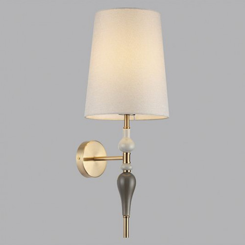 Бра ODEON LIGHT HOMI 5040/1W Бра ODEON LIGHT HOMI 5040/1W