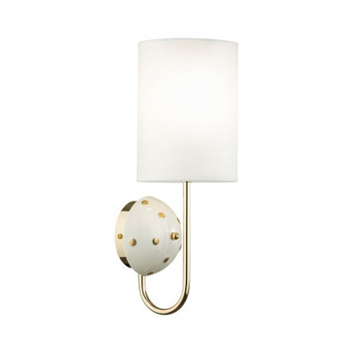 Бра ODEON LIGHT POLLEN 5423/1W Бра ODEON LIGHT POLLEN 5423/1W
