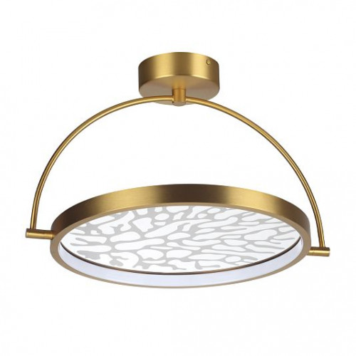Потолочный светильник ODEON LIGHT SOLARIS 6627/36CL Потолочный светильник ODEON LIGHT SOLARIS 6627/36CL