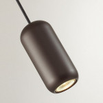 Подвес ODEON LIGHT COCOON 5060/1D