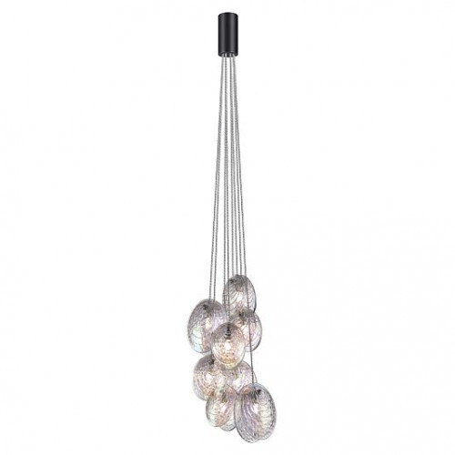 Люстра ODEON LIGHT MUSSELS 5039/8