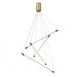 Подвесной светильник ODEON LIGHT SPARKY 4369/40L