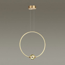 Подвесной светильник ODEON LIGHT GOTA 4336/18L