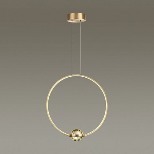 Подвесной светильник ODEON LIGHT GOTA 4336/18L Подвесной светильник ODEON LIGHT GOTA 4336/18L