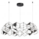 Люстра ODEON LIGHT TRELLIS 5087/68L