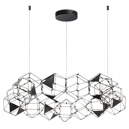 Люстра ODEON LIGHT TRELLIS 5087/68L