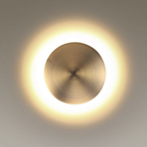Настенный светильник ODEON LIGHT ECLISSI 3871/6WL Настенный светильник ODEON LIGHT ECLISSI 3871/6WL