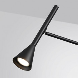 Настенный ODEON LIGHT IZZY 7031/1W