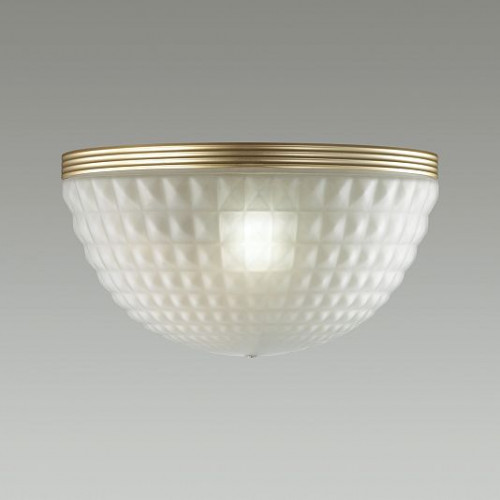 Настенный светильник ODEON LIGHT MALAGA 4936/1W Настенный светильник ODEON LIGHT MALAGA 4936/1W