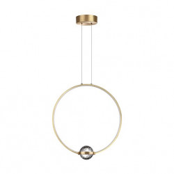 Подвесной светильник ODEON LIGHT GOTA 4336/18L