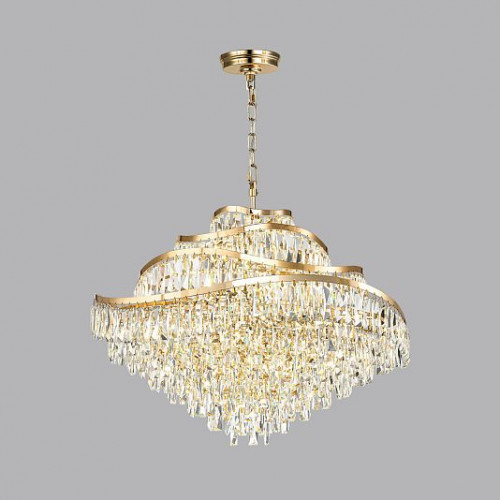 Люстра ODEON LIGHT WAYTA 5073/25 Люстра ODEON LIGHT WAYTA 5073/25