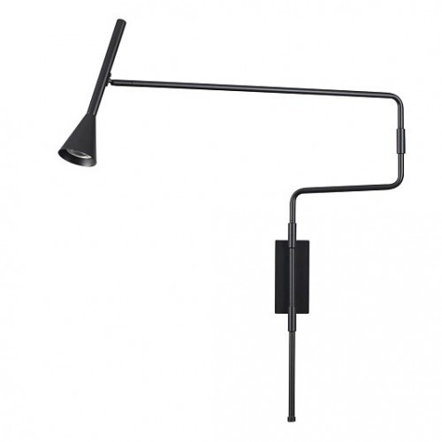 Настенный ODEON LIGHT IZZY 7031/1W Настенный ODEON LIGHT IZZY 7031/1W