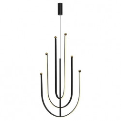 Подвесной светильник ODEON LIGHT MEMFI 6633/70L