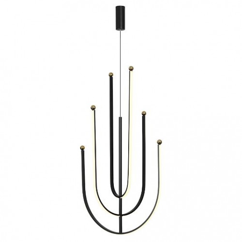 Подвесной светильник ODEON LIGHT MEMFI 6633/70L Подвесной светильник ODEON LIGHT MEMFI 6633/70L