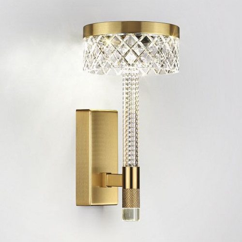 Бра ODEON LIGHT FIVRE 5032/8WL Бра ODEON LIGHT FIVRE 5032/8WL