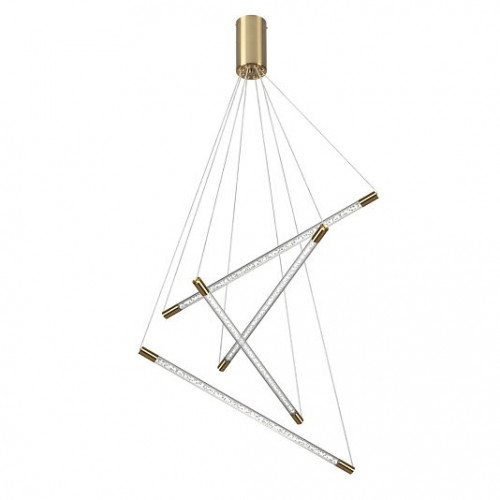Подвесной светильник ODEON LIGHT SPARKY 4369/40L Подвесной светильник ODEON LIGHT SPARKY 4369/40L