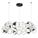 Люстра ODEON LIGHT TRELLIS 5087/68L