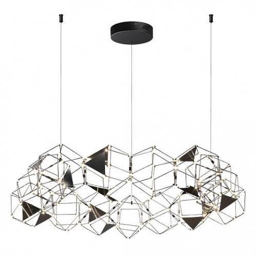 Люстра ODEON LIGHT TRELLIS 5087/68L