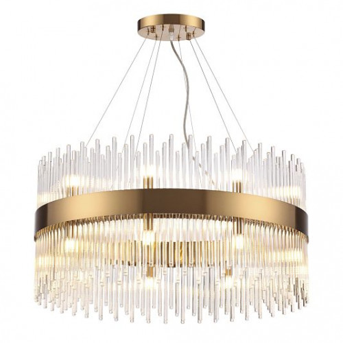 Люстра ODEON LIGHT FOCCO 4722/18 Люстра ODEON LIGHT FOCCO 4722/18