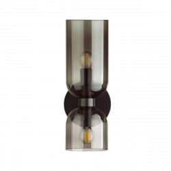 Бра с выключателем ODEON LIGHT ORINOCO 4804/2W