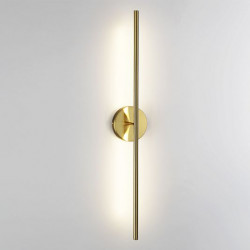 Настенный светильник ODEON LIGHT FUERTE 4324/12WL