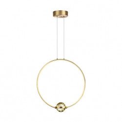 Подвесной светильник ODEON LIGHT GOTA 4336/18L
