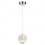 Подвес ODEON LIGHT CRYSTAL 5007/5LA