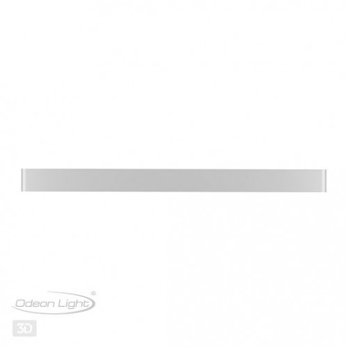 Настенный светильник ODEON LIGHT FRAMANT 4293/40WL Настенный светильник ODEON LIGHT FRAMANT 4293/40WL