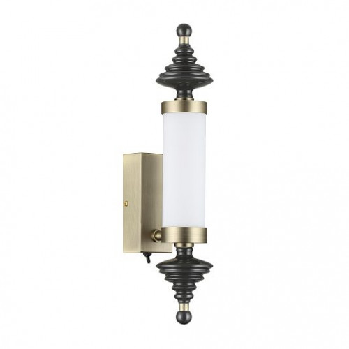 Настенный светильник ODEON LIGHT ULA 5404/11WL Настенный светильник ODEON LIGHT ULA 5404/11WL