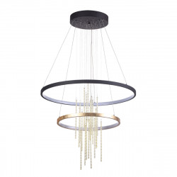 Подвесной светильник ODEON LIGHT MONICA 3901/63L