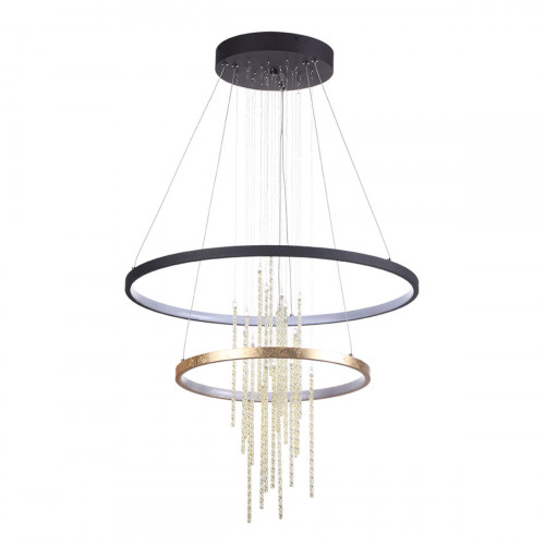 Подвесной светильник ODEON LIGHT MONICA 3901/63L