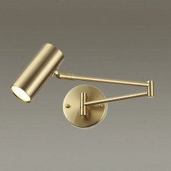 Настенный светильник ODEON LIGHT RAZIO 4377/1W