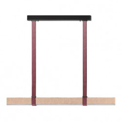 Подвесной светильник ODEON LIGHT VINCENT 6630/36L