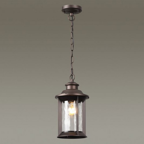 Ландшафтный подвес ODEON LIGHT MAVRET 4961/1 Ландшафтный подвес ODEON LIGHT MAVRET 4961/1