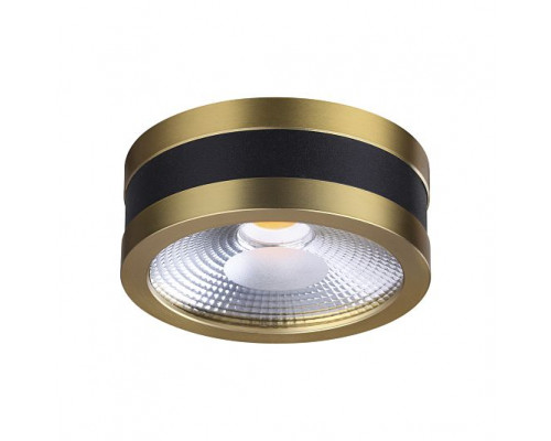 Потолочный светильник ODEON LIGHT REUS 6613/7CL