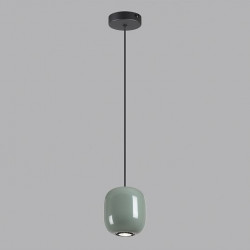 Подвес ODEON LIGHT OVALI 5053/1C