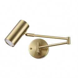 Настенный светильник ODEON LIGHT RAZIO 4377/1W