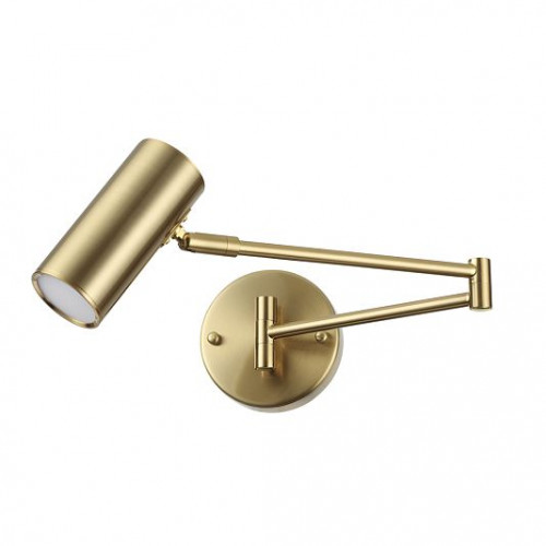 Настенный светильник ODEON LIGHT RAZIO 4377/1W Настенный светильник ODEON LIGHT RAZIO 4377/1W