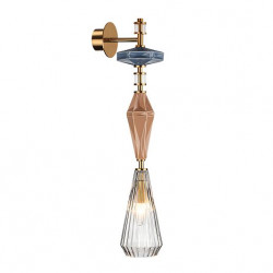 Настенный светильник ODEON LIGHT TERRA 5414/1WB