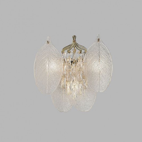 Бра ODEON LIGHT TEARS 5049/3W Бра ODEON LIGHT TEARS 5049/3W