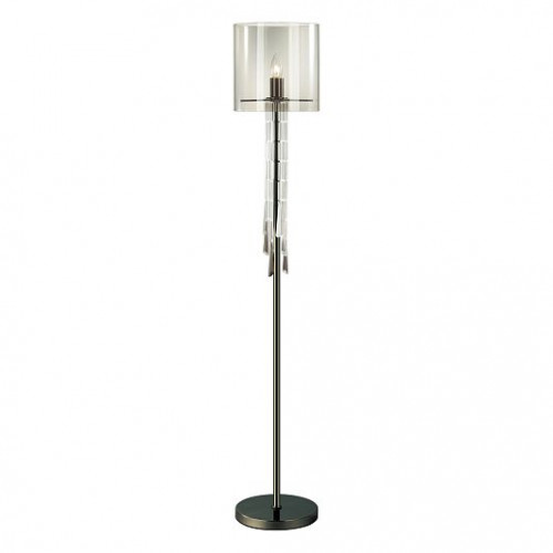 Торшер ODEON LIGHT Nicole 4890/1F Торшер ODEON LIGHT Nicole 4890/1F