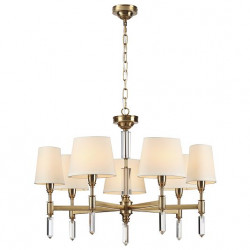 Люстра ODEON LIGHT LONDON 4894/7