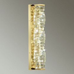Бра ODEON LIGHT Straza 4999/15WL