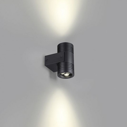 Фасадный светильник ODEON LIGHT STIMA 6648/12WL Фасадный светильник ODEON LIGHT STIMA 6648/12WL