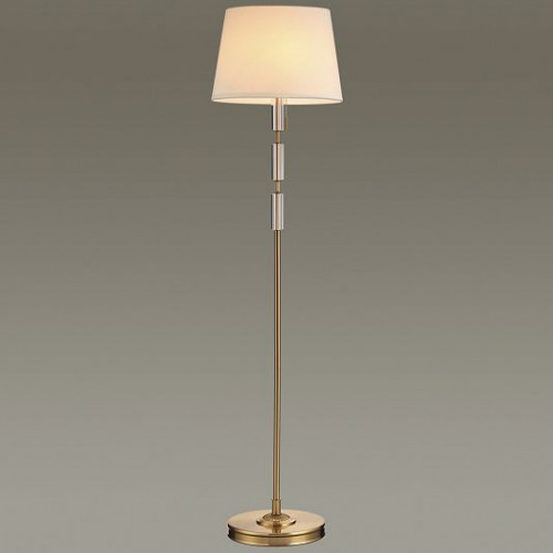 Торшер ODEON LIGHT LONDON 4894/1F Торшер ODEON LIGHT LONDON 4894/1F