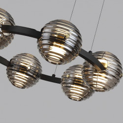 Люстра ODEON LIGHT TRONI 5041/60L