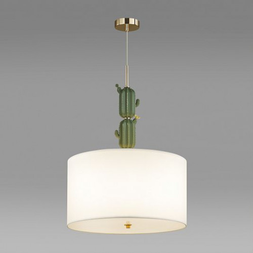 Люстра ODEON LIGHT CACTUS 5425/3