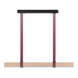 Подвесной светильник ODEON LIGHT VINCENT 6630/36L