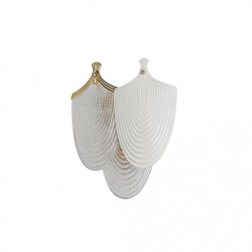 Бра ODEON LIGHT PORCELA 5051/3W Бра ODEON LIGHT PORCELA 5051/3W