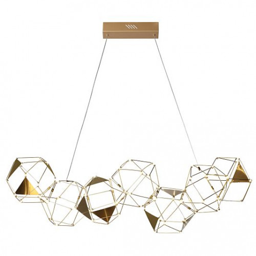 Люстра ODEON LIGHT TRELLIS 5086/32L